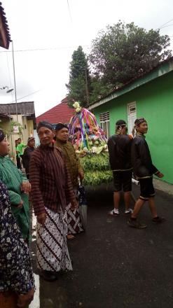 Album : MERTI DUSUN JETIS IV